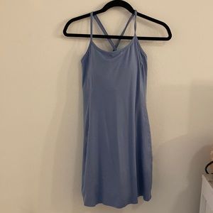 Senita Athletics Brenna Dress